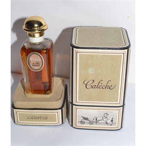 hermes calèche|caleche hermes vintage.